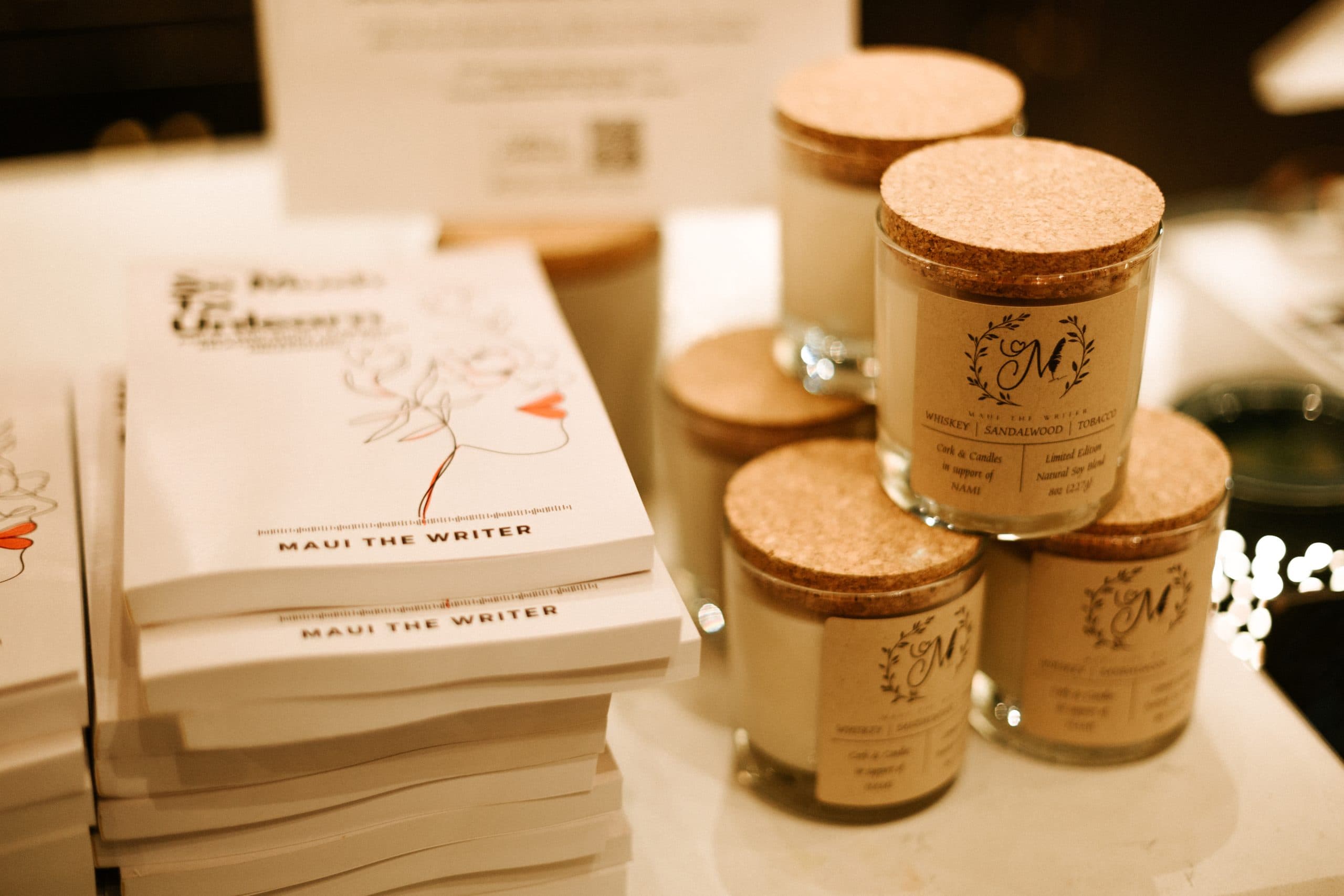 Why Corporate Gifting is a Win-Win for Cork & Candles Franchise Partners