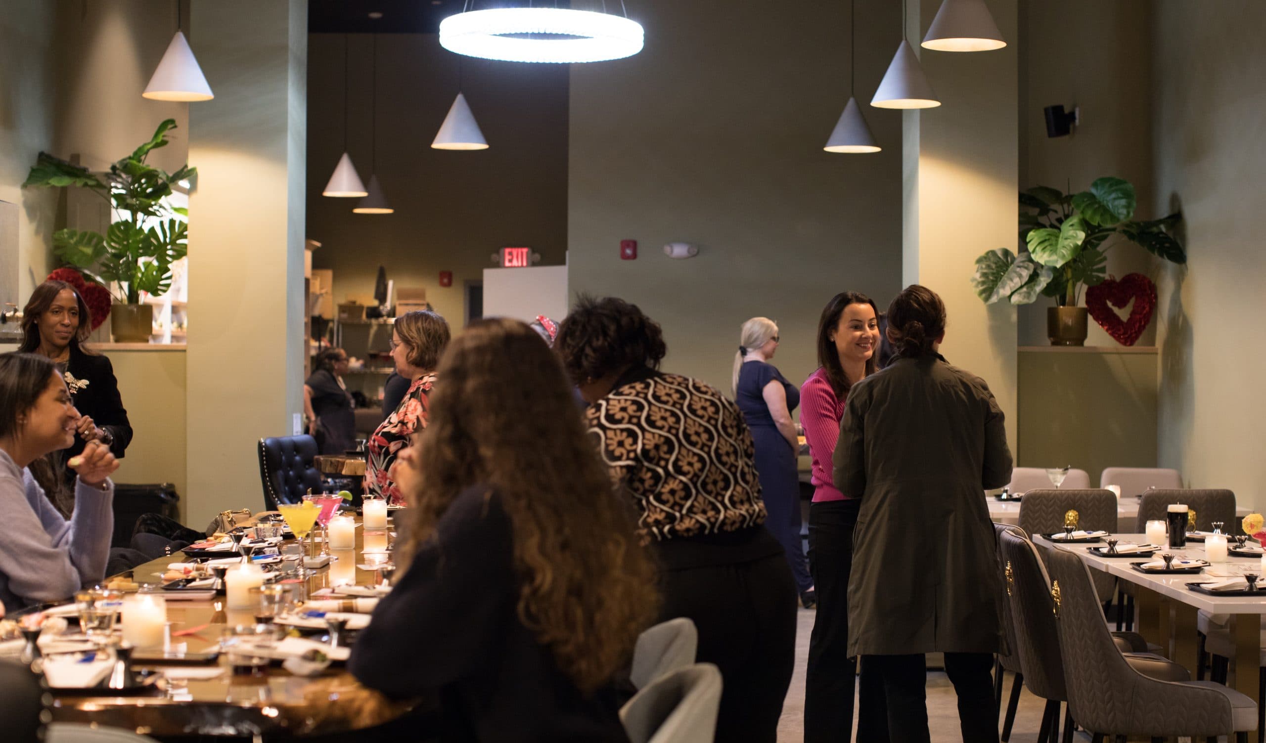 Why Experience-Based Businesses Are Replacing Traditional Retail