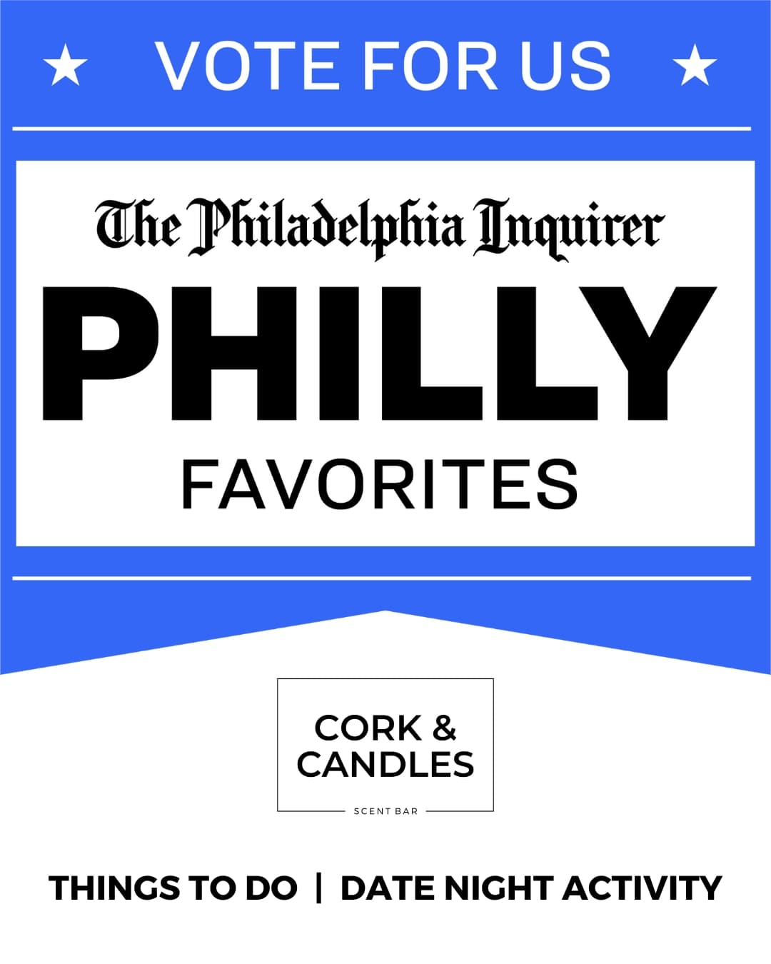 Philly Inquirer Philly Favorites InFeed