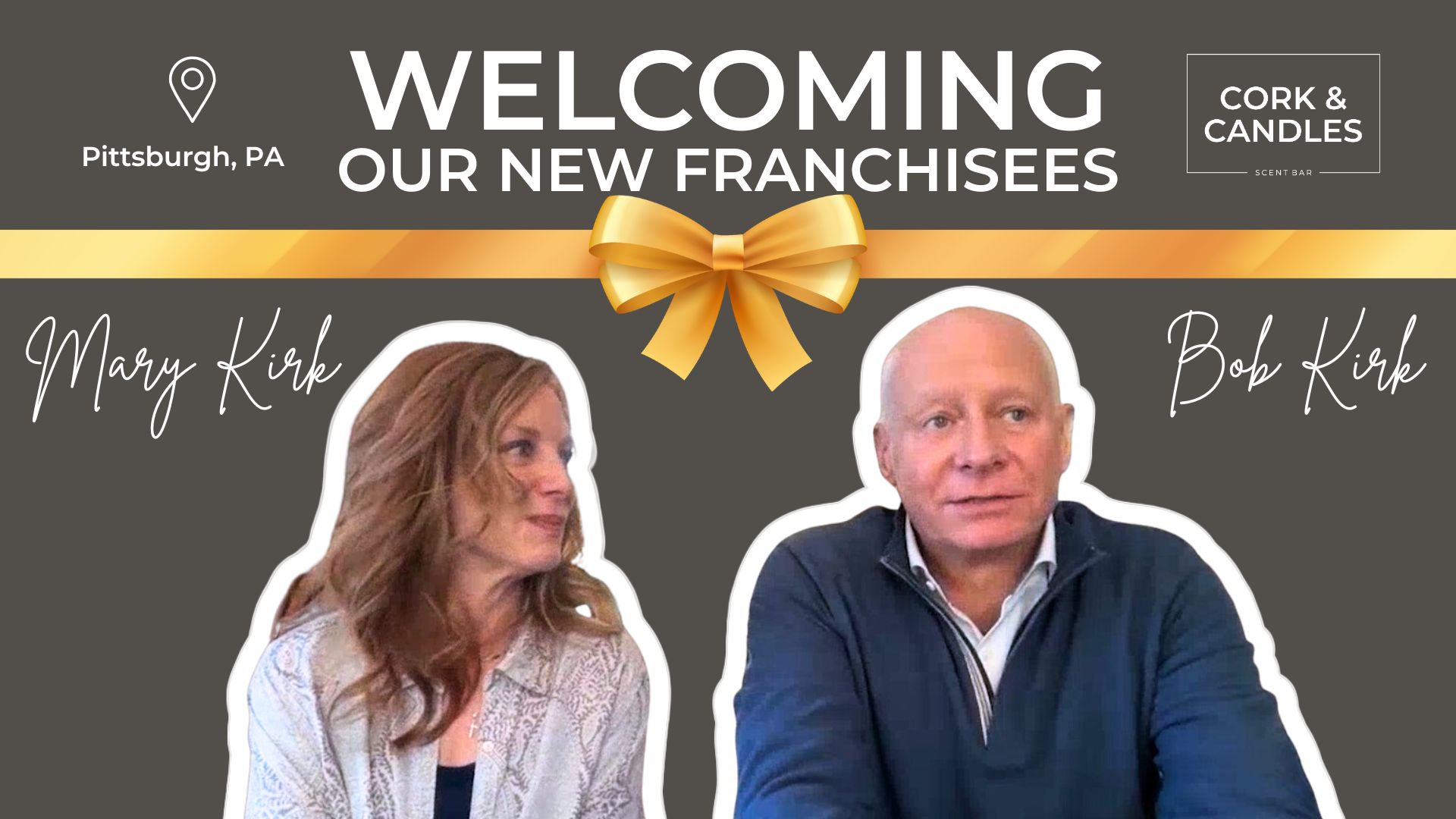 Featured image for “Lighting the Way: Cork & Candles Expands to Pittsburgh”