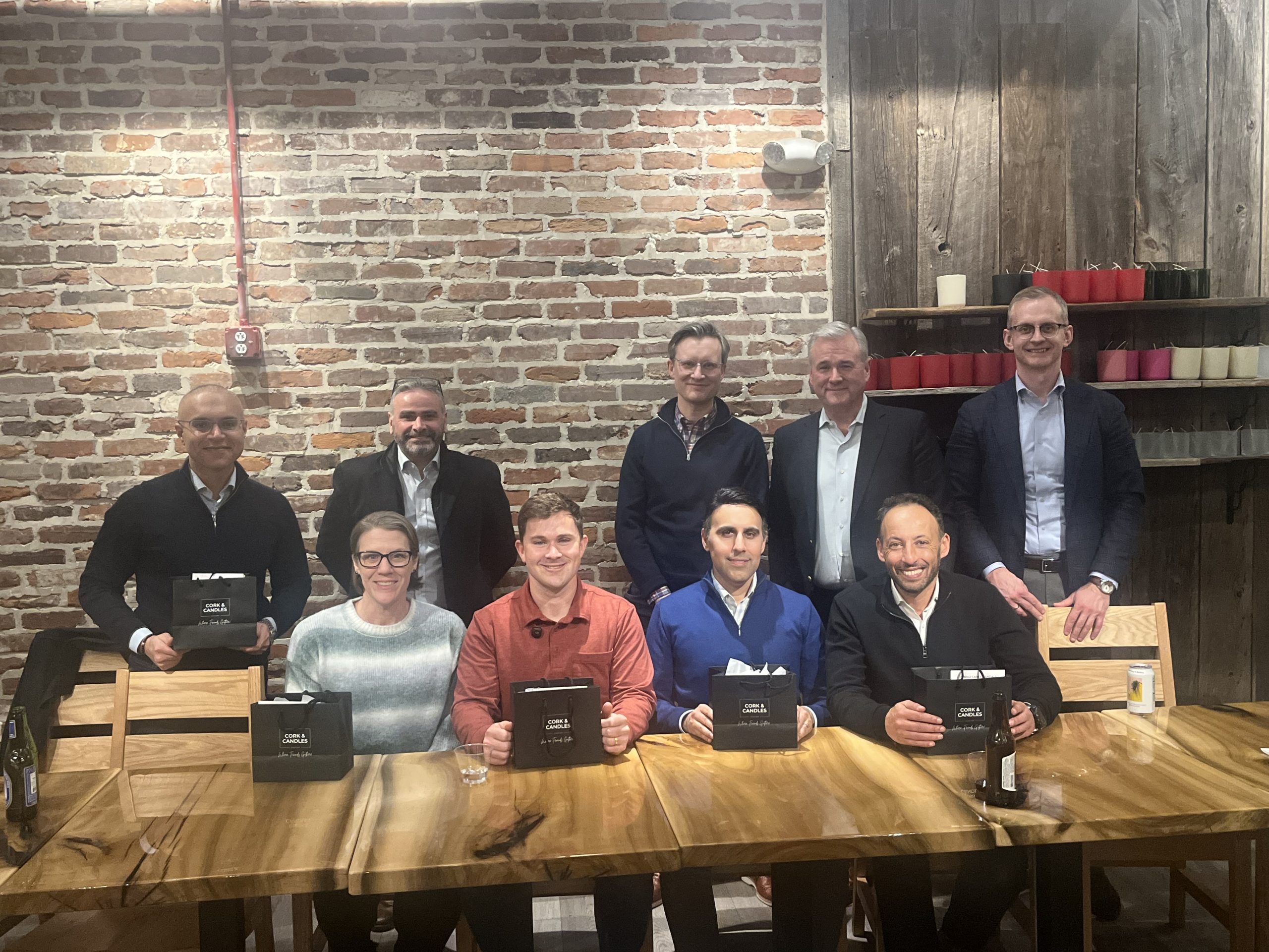 Featured image for “What Team Events Reveal About This Business”