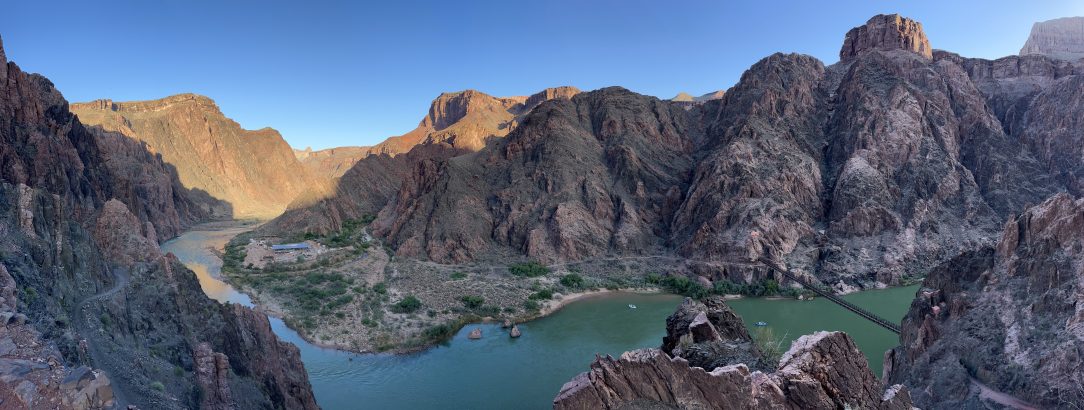 Grand Canyon Hike